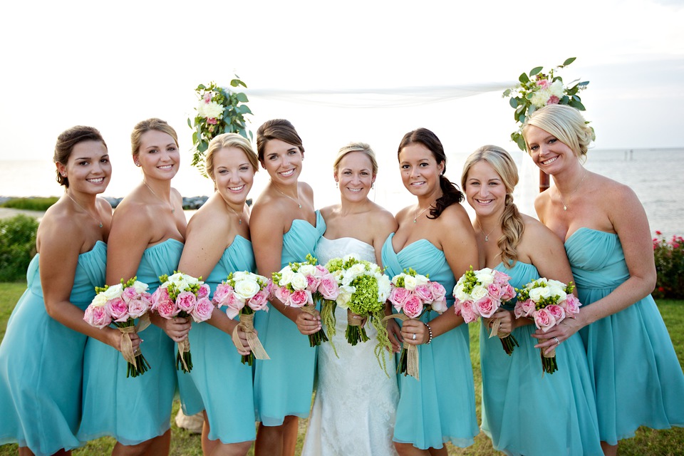 Antonia Christianson Events