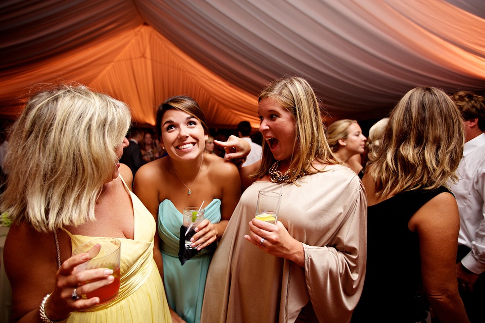 Antonia Christianson Events