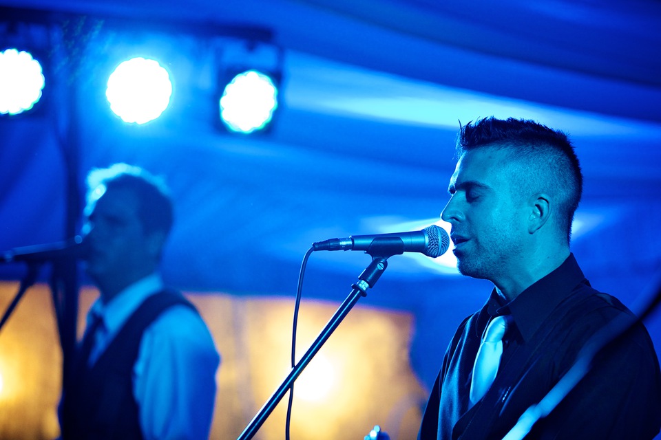 Antonia Christianson Events