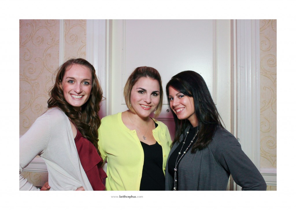 Antonia Christianson Events and Keith Cephus Photography