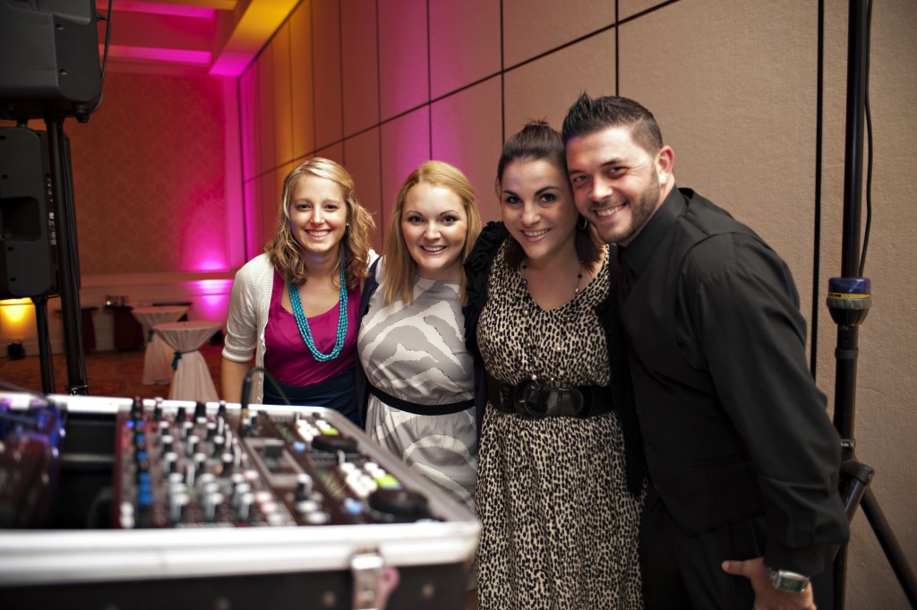 Antonia Christianson Events and Sam Hughes Photography