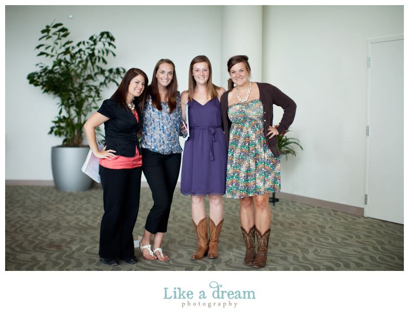 Antonia Christianson Events and Like a Dream Photography