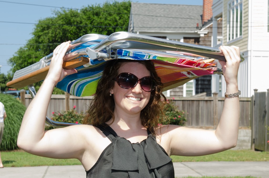 Antonia Christianson Events and Barrie Fisher photography