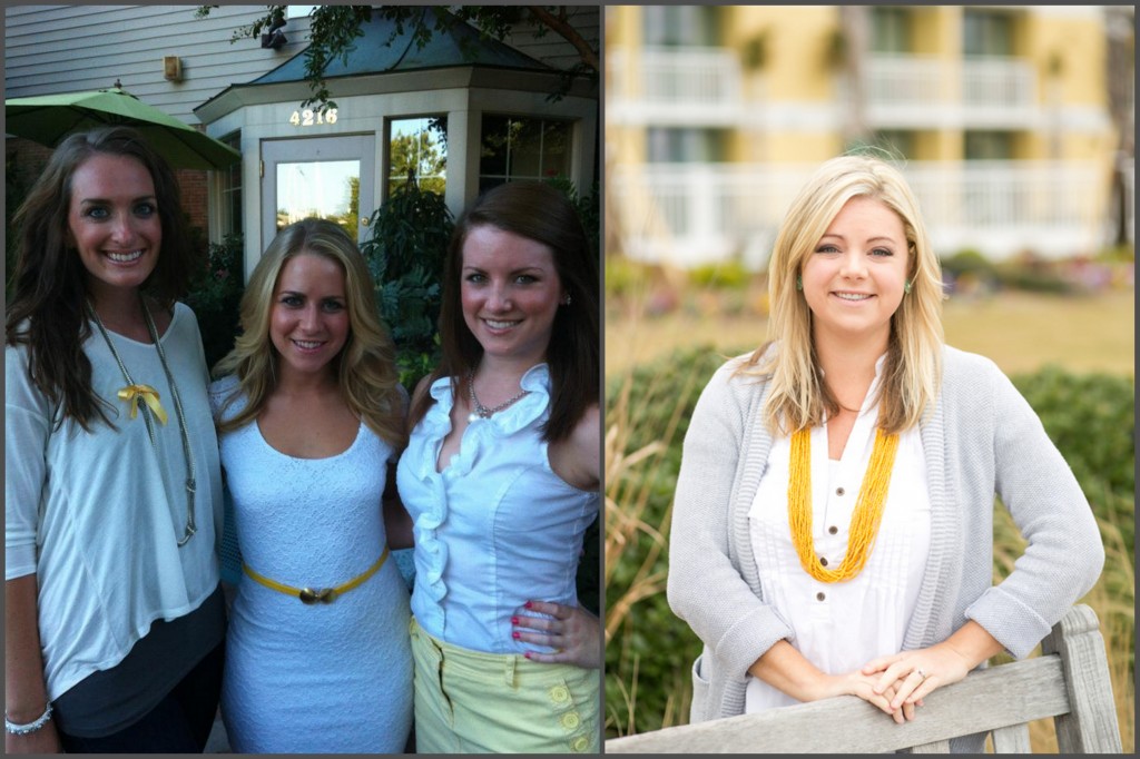 Antonia Christianson Events and andi grant photography