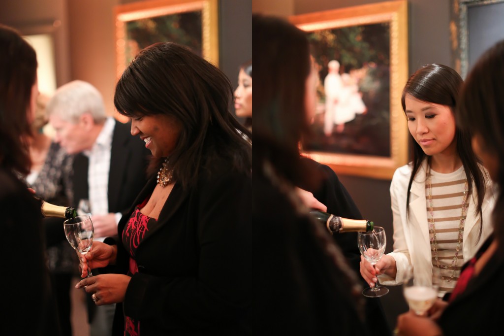 wine tasting one hope wine