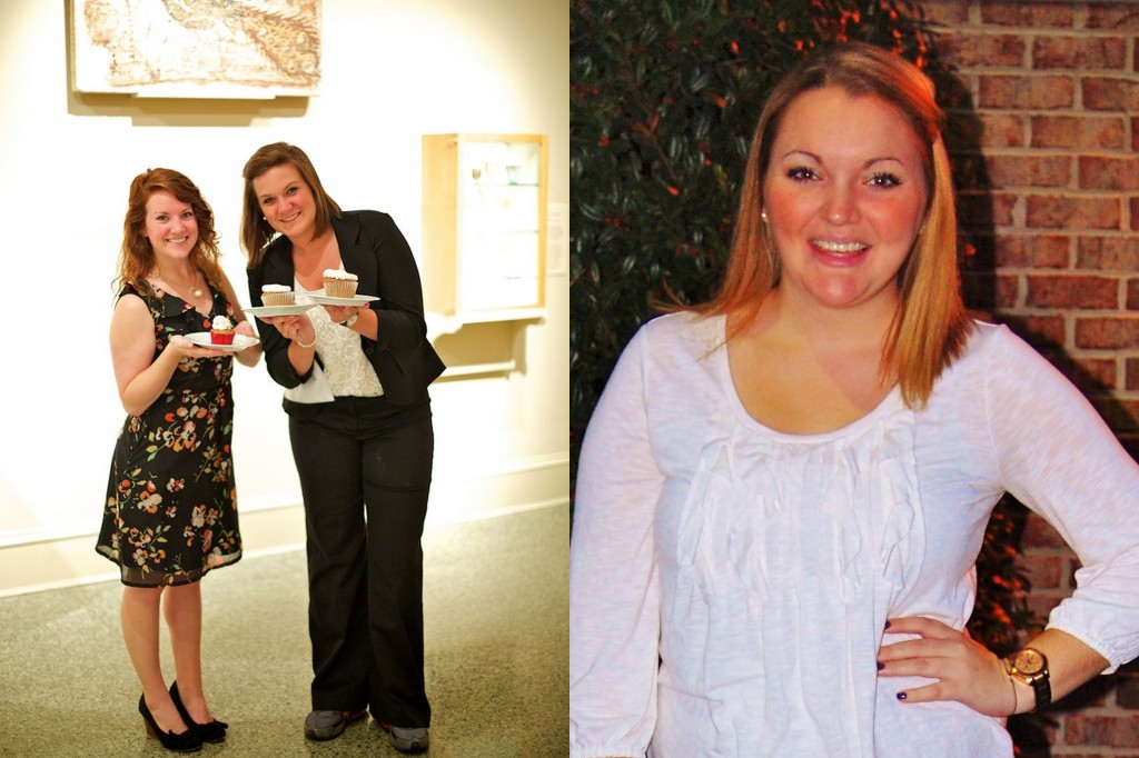 Antonia Christianson Events