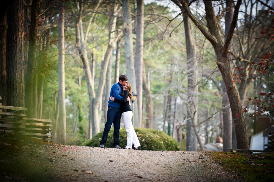 Antonia Christianson Events Engagement