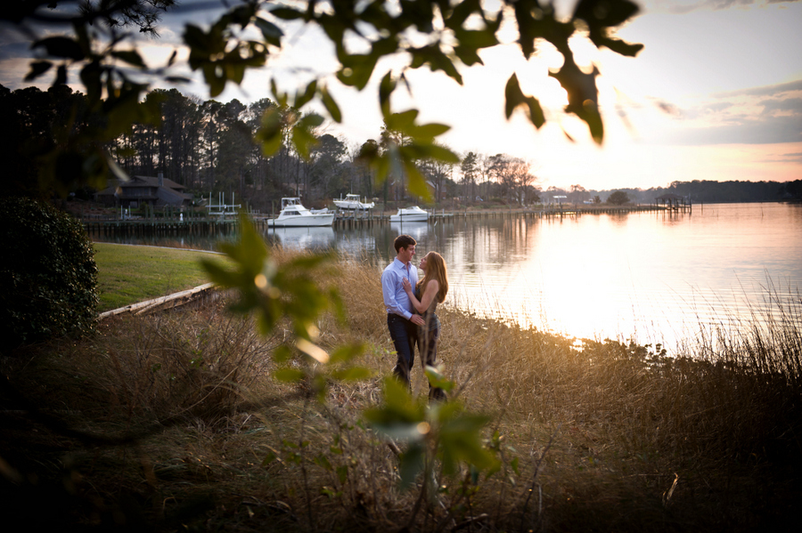 Antonia Christianson Events Engagement