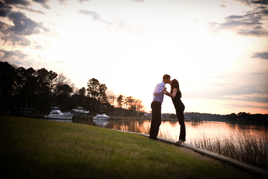 Antonia Christianson Events Engagement