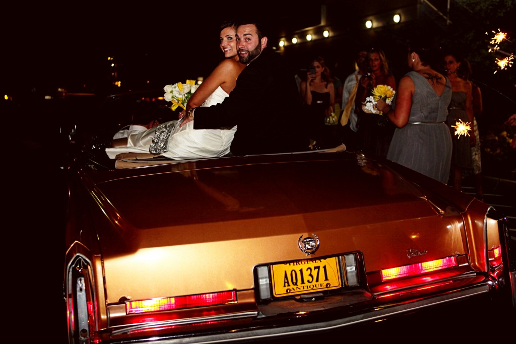 Antonia Christianson Events