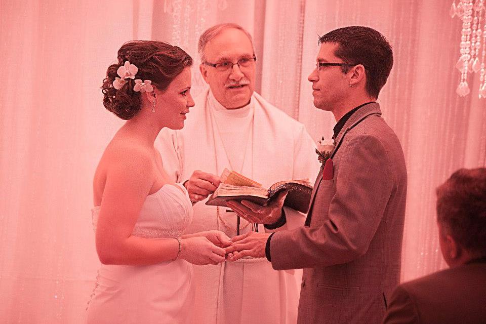 antonia christianson events