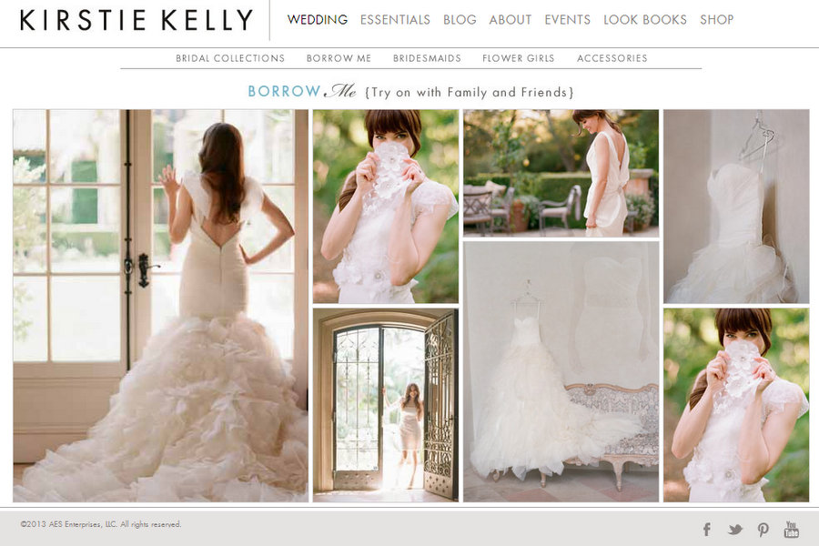 Antonia Christianson Events