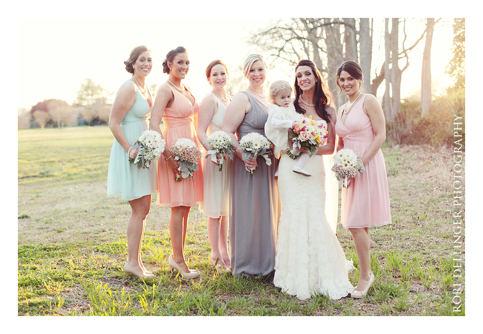 Rori Dellinger Photography