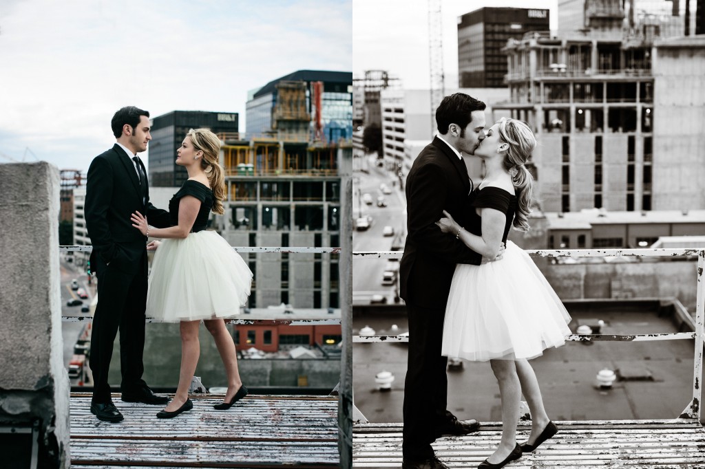 Antonia Christianson and Echard Wheeler (2)