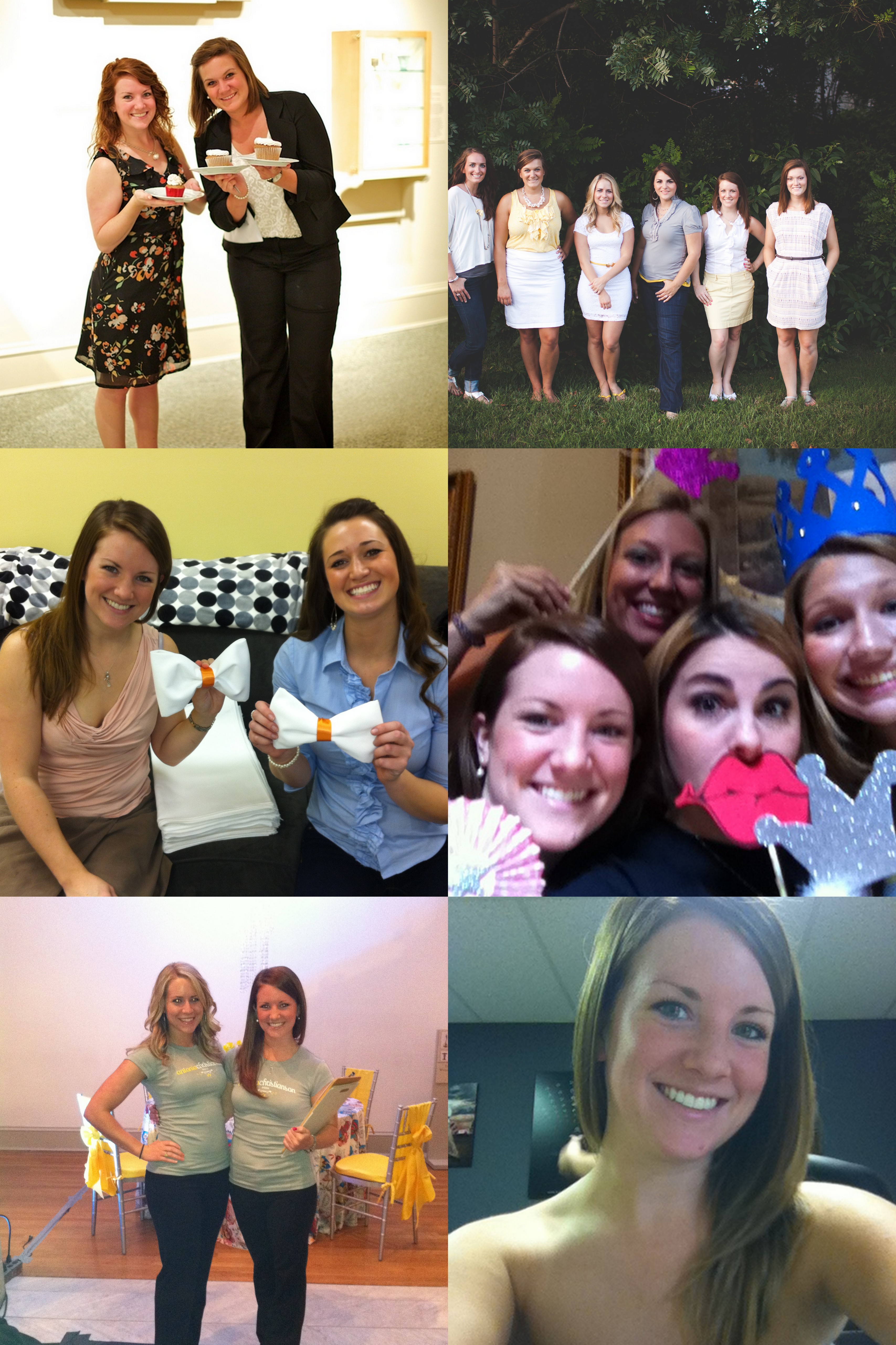 Antonia Christianson Events Staff (4)