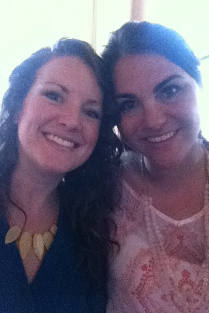 Antonia Christianson Events Staff (2)