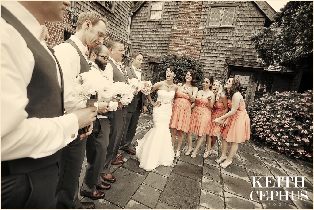 Antonia Christianson and Hermitage Foundation (2)