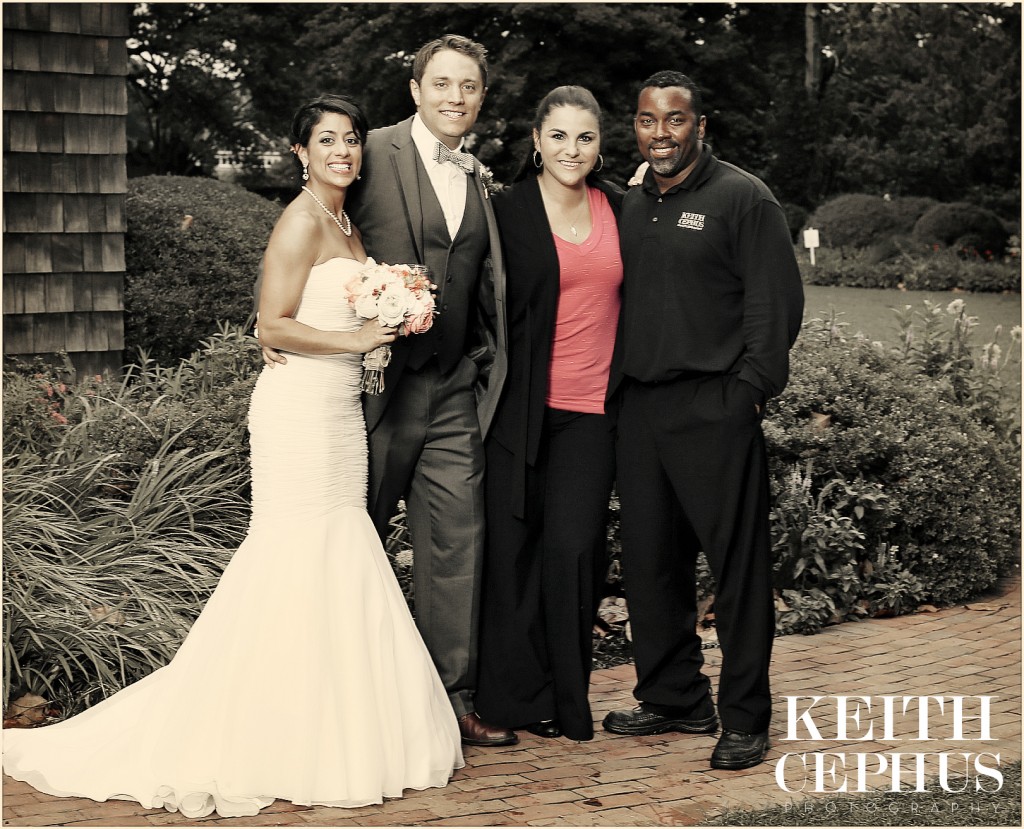 Antonia Christianson and Hermitage Foundation (1)