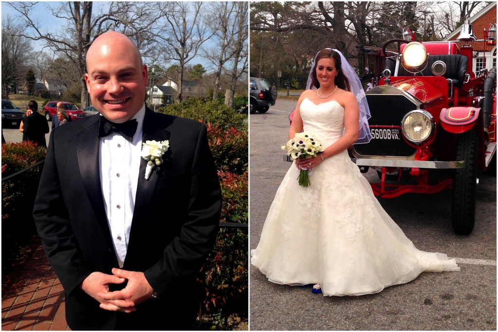 Antonia Christianson Behind the Scenes (1)