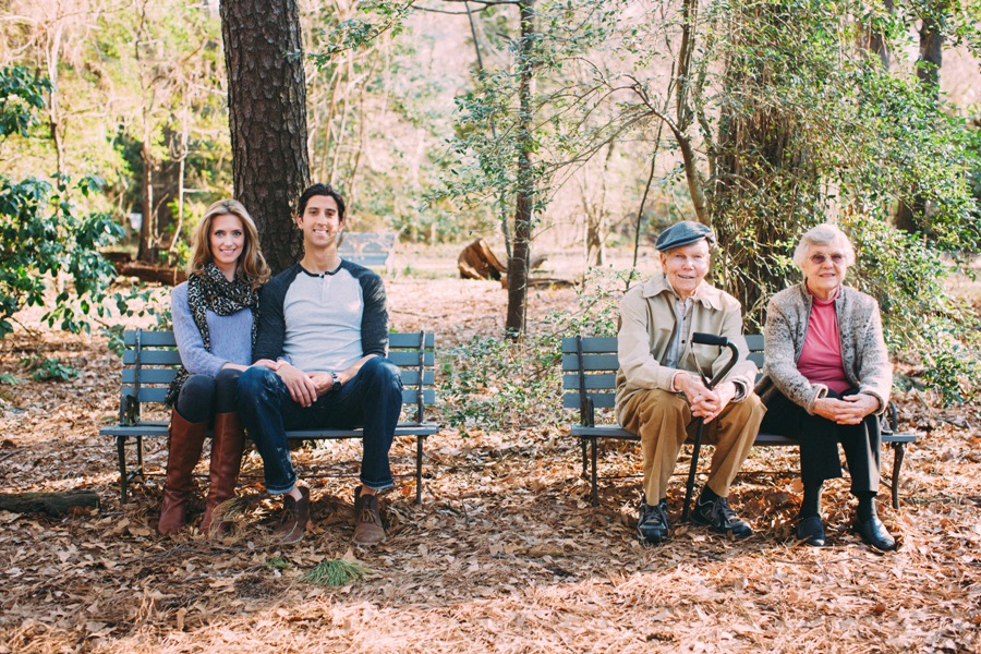 Antonia Christianson Engagement Photo (5)