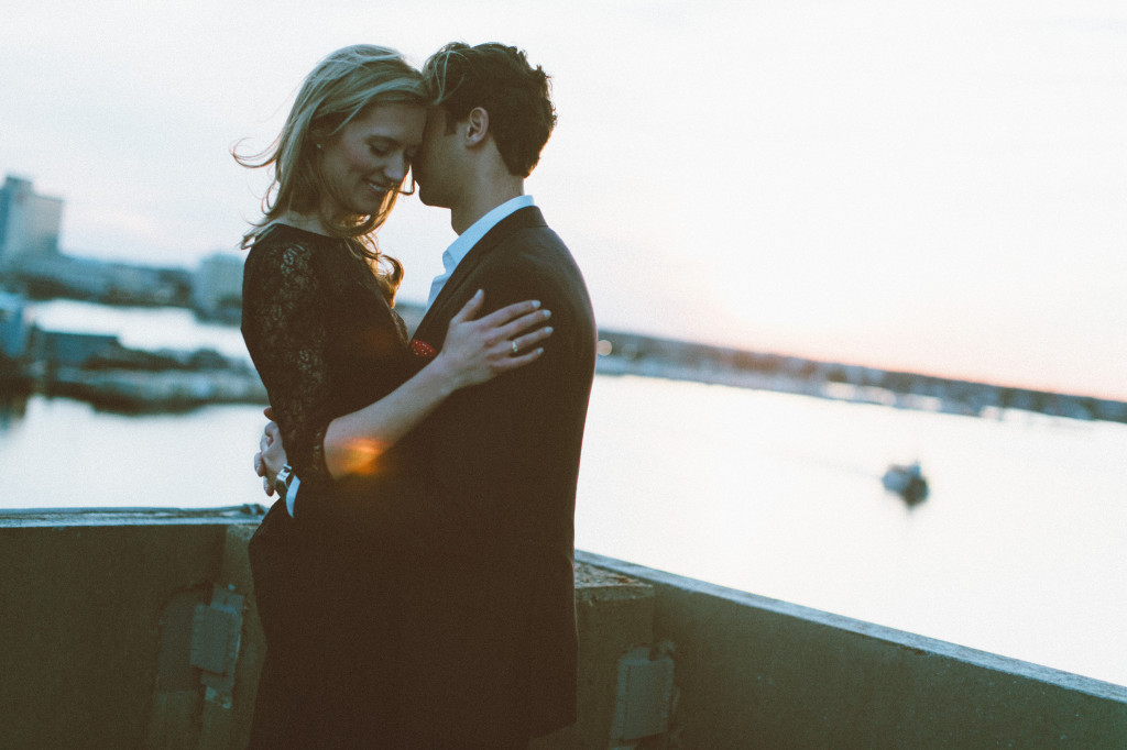 Antonia Christianson Engagement Photo (1)