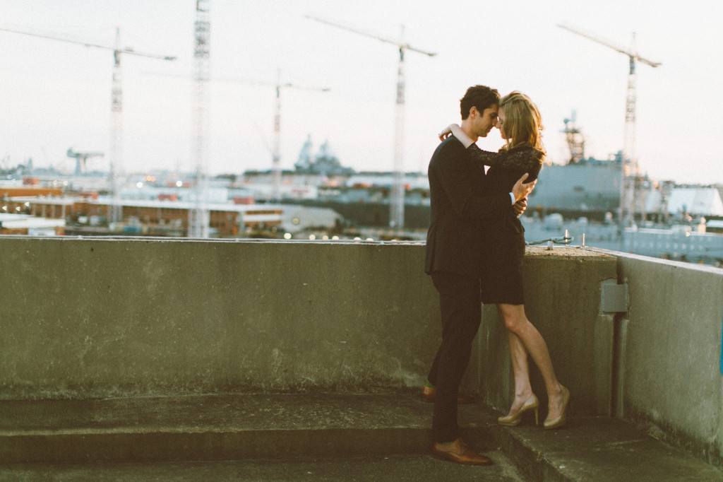 Antonia Christianson Engagement Photo (3)