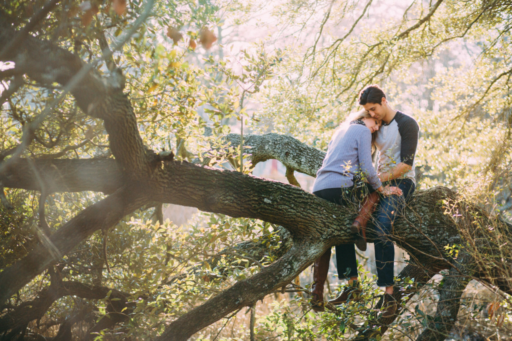 Antonia Christianson Engagement Photo (7)