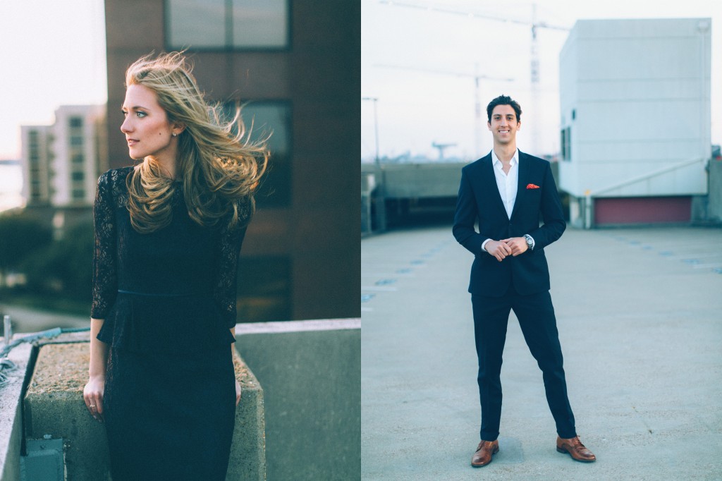 Antonia Christianson Engagement Photo (2)