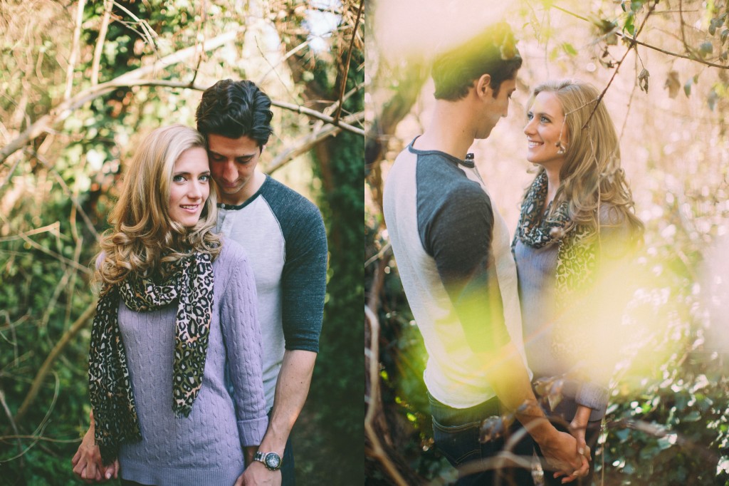 Antonia Christianson Engagement Photo (4)