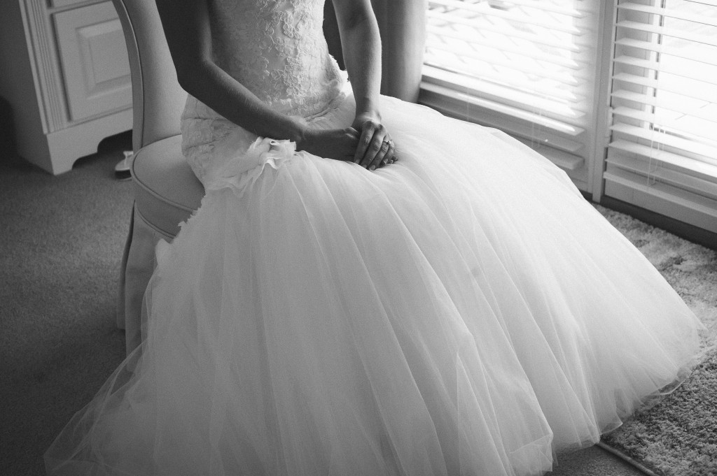 Virginia Backyard Wedding (15)