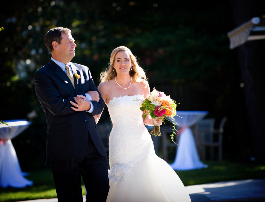 Virginia Backyard Wedding (14)