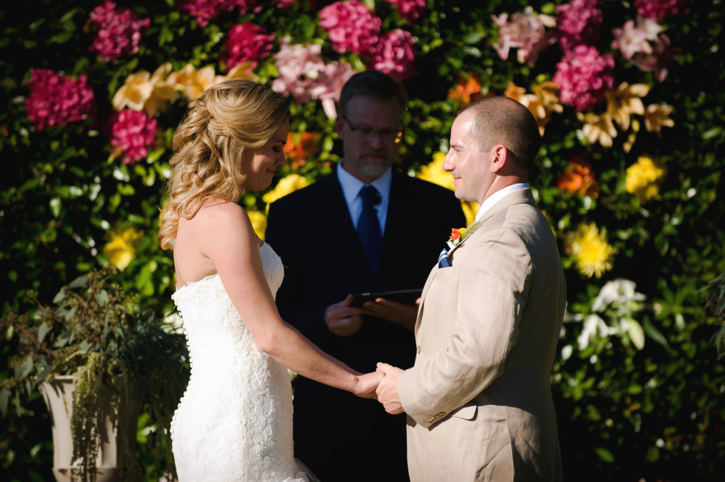 Virginia Backyard Wedding (13)