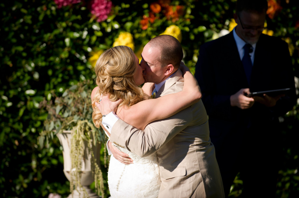 Virginia Backyard Wedding (12)