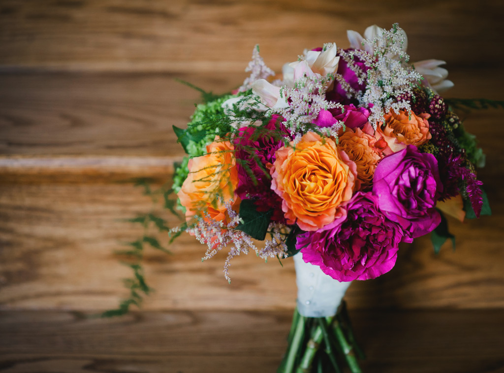 Virginia Backyard Wedding (31)