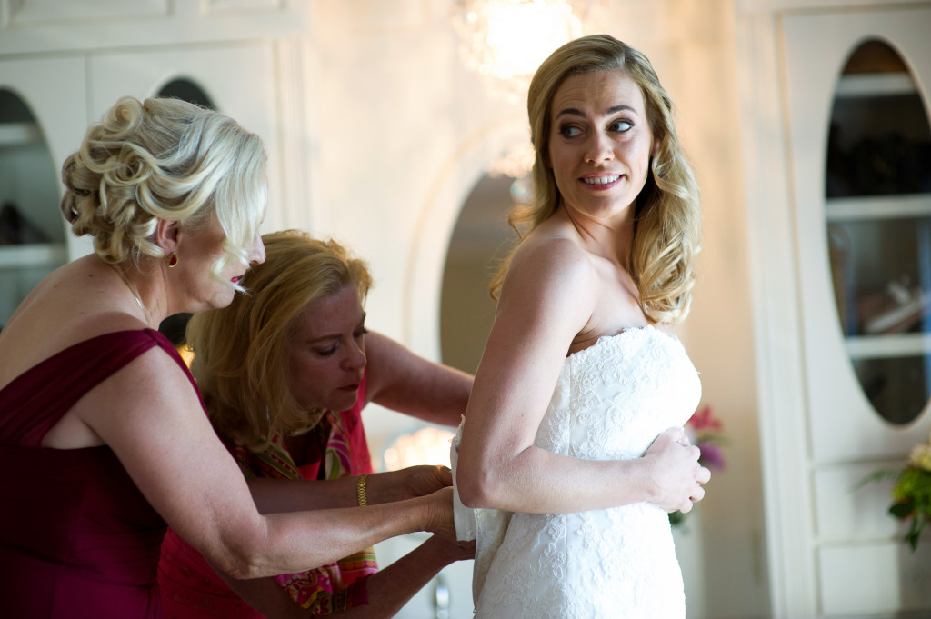 Virginia Backyard Wedding (18)