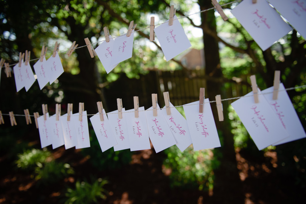Virginia Backyard Wedding (27)