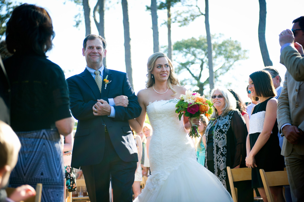 Virginia Backyard Wedding (17)