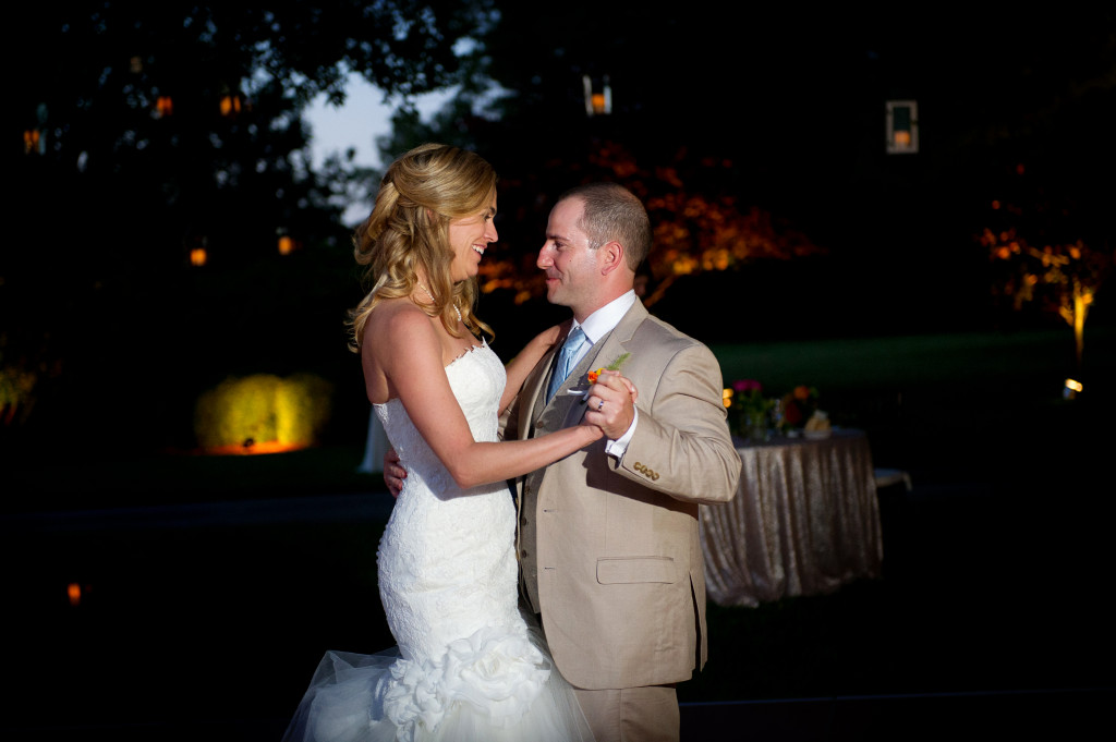 Virginia Backyard Wedding (7)