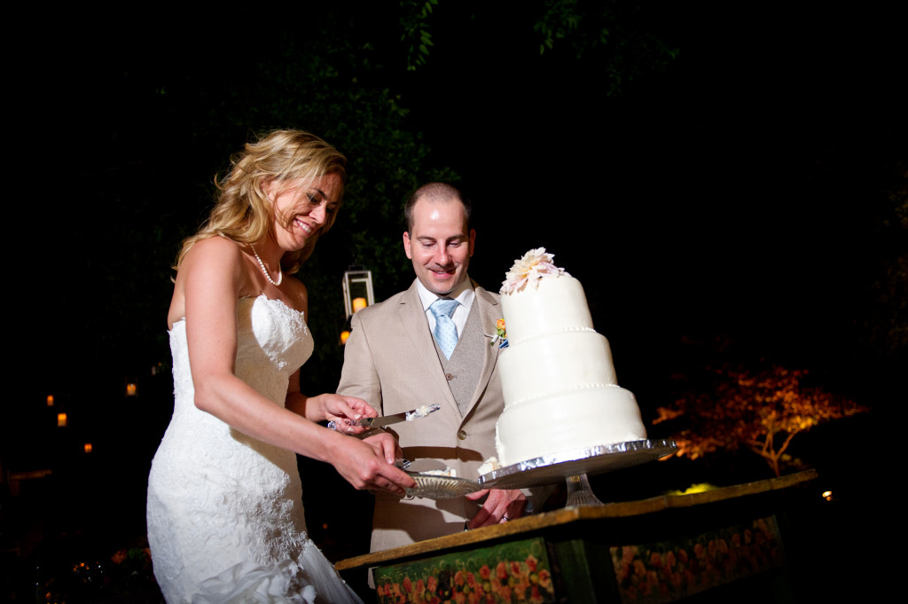 Virginia Backyard Wedding (4)