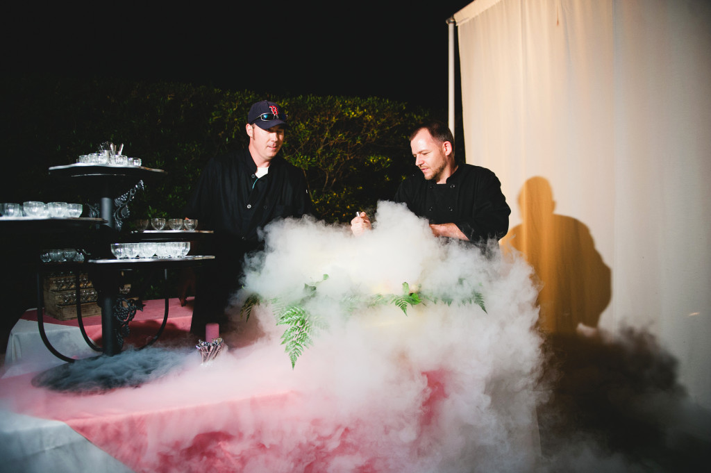 Virginia Backyard Wedding (23)