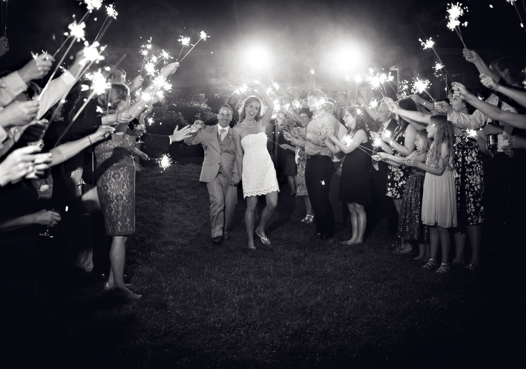 Virginia Backyard Wedding (3)