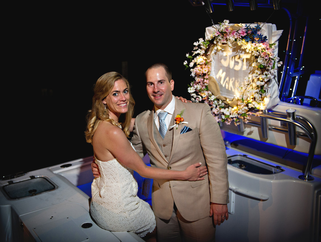 Virginia Backyard Wedding (1)